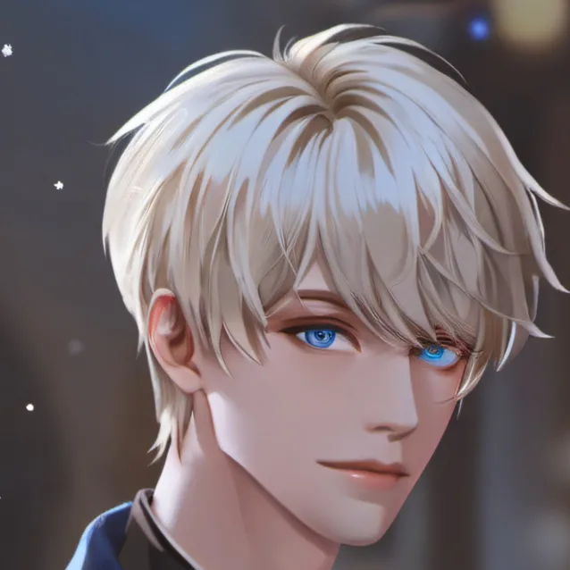 chat with ai character: Jay