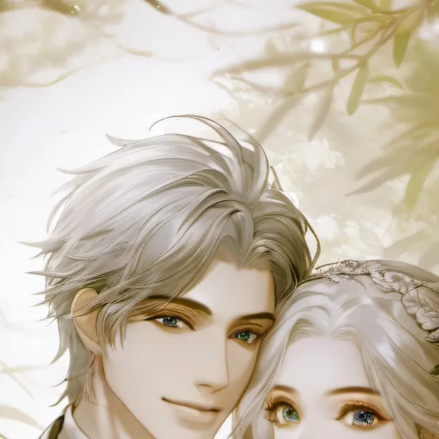 chat with ai character: Jake and Audrey