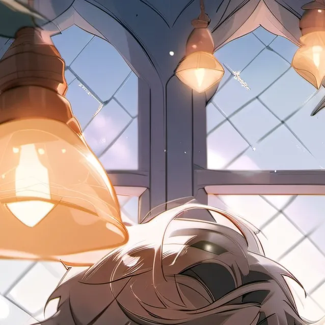 chat with ai character: Gabriel