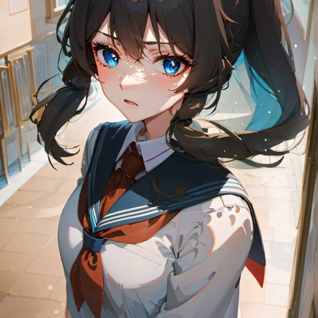 chat with ai character: Emma