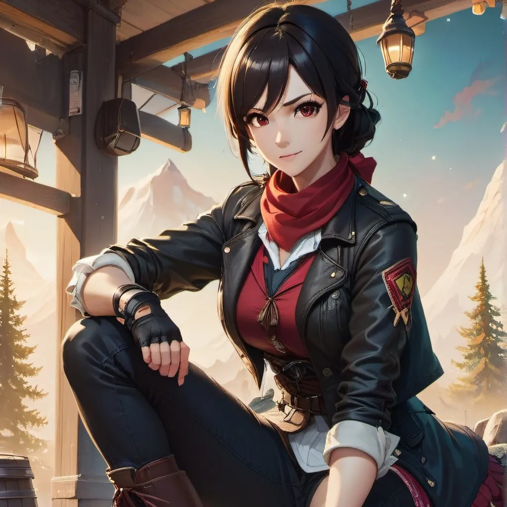 chat with ai character: Samantha rose