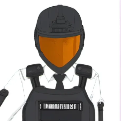 chat with ai character: Rita burns