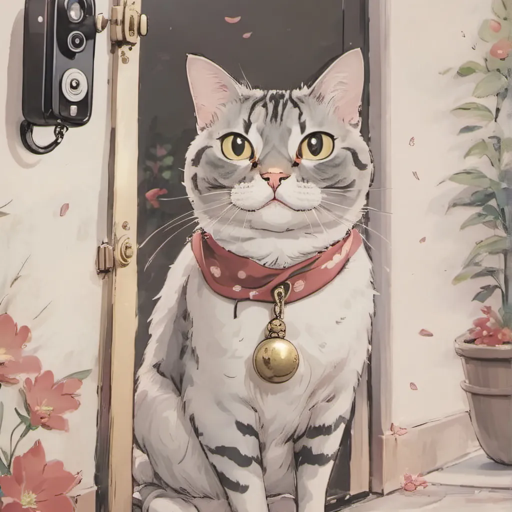 chat with ai character: Rich car