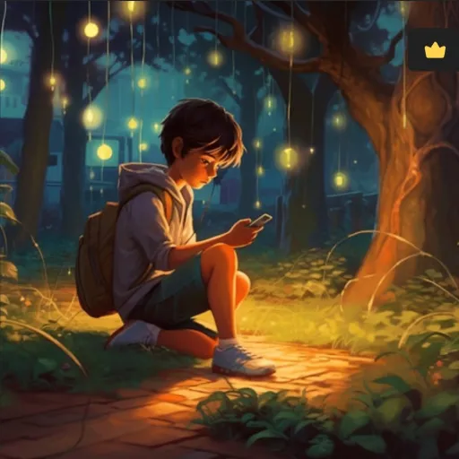 talkie's author avatar