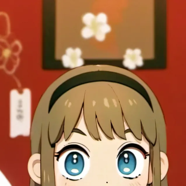 chat with ai character: mochi