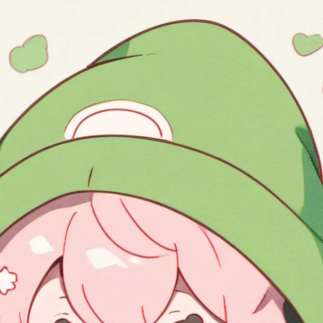 chat with ai character: leaf