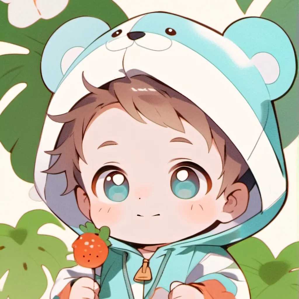 chat with ai character: lilo