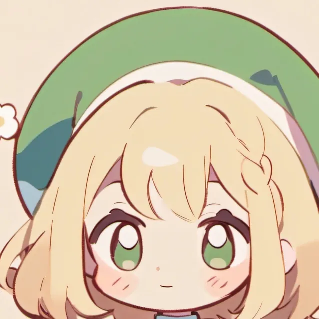 chat with ai character: flora