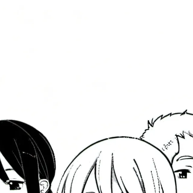 chat with ai character: your family