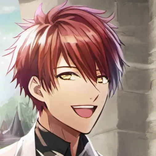 chat with ai character: Lord diavolo 