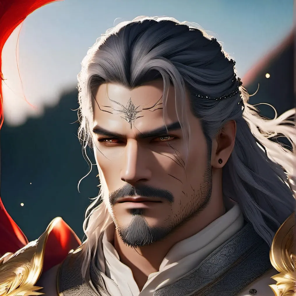 chat with ai character: Geralt of rivia