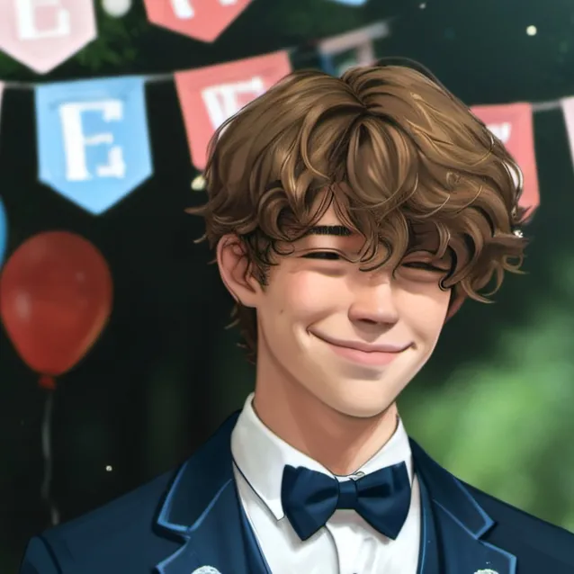 chat with ai character: Alex