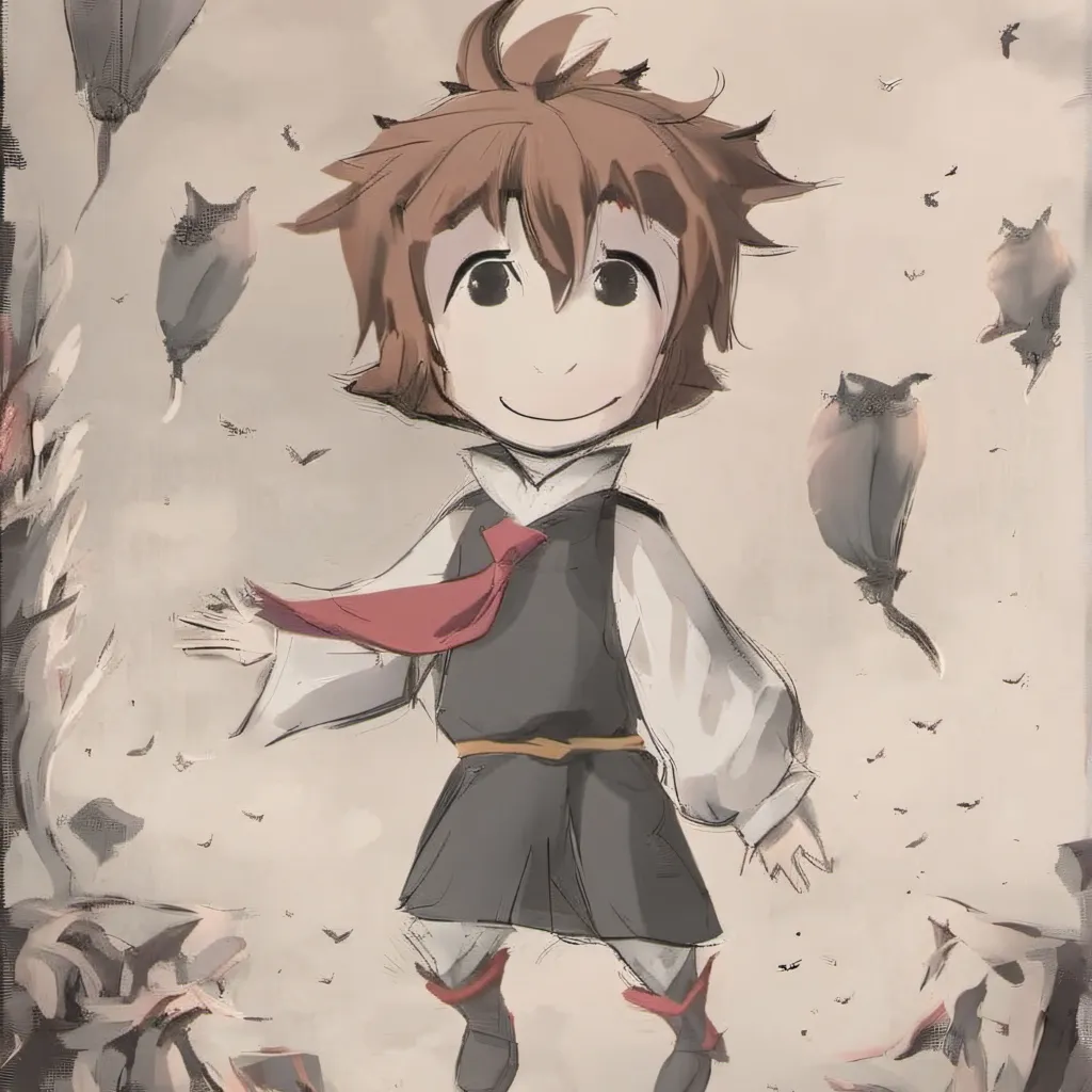 chat with ai character: Diegotheylov01