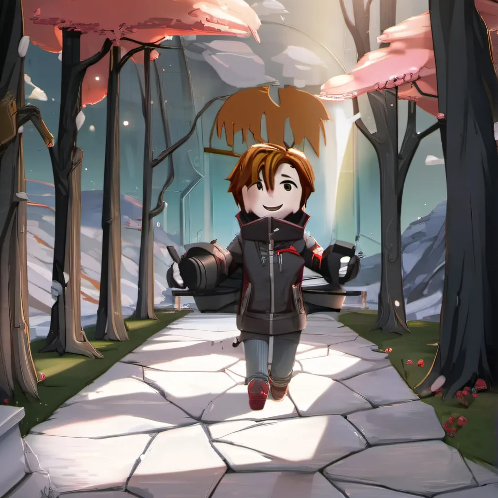 chat with ai character: Diegotheylov01