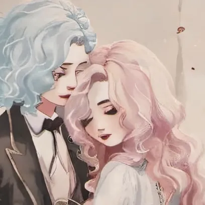 chat with ai character: Nikki