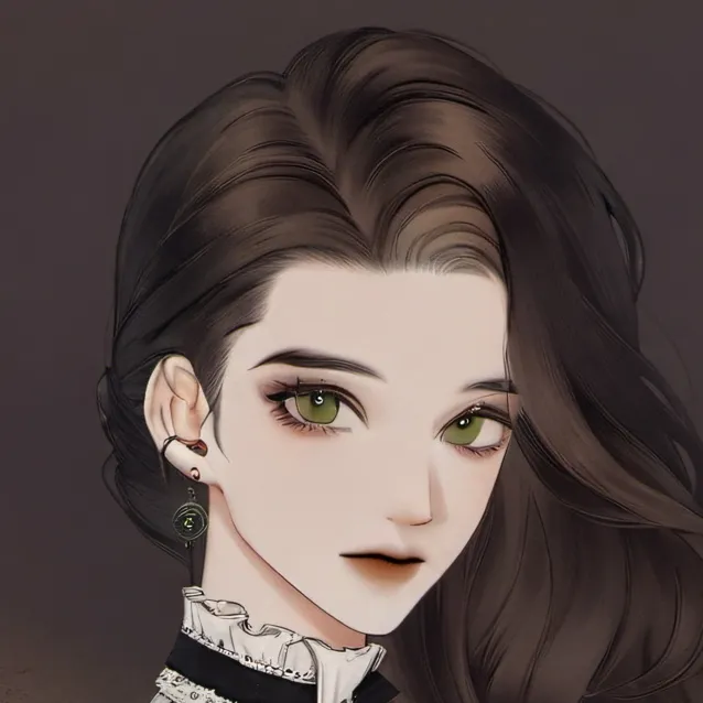 chat with ai character: Emily 