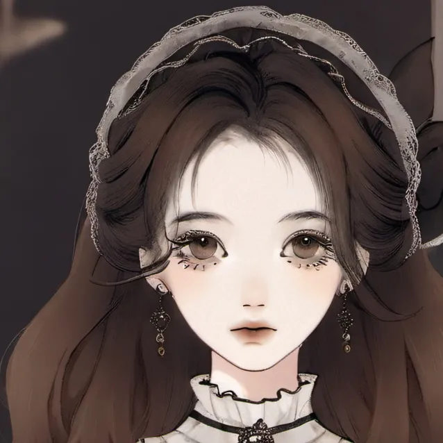 chat with ai character: Leah 