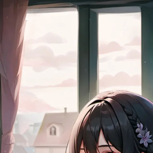 chat with ai character: crystal