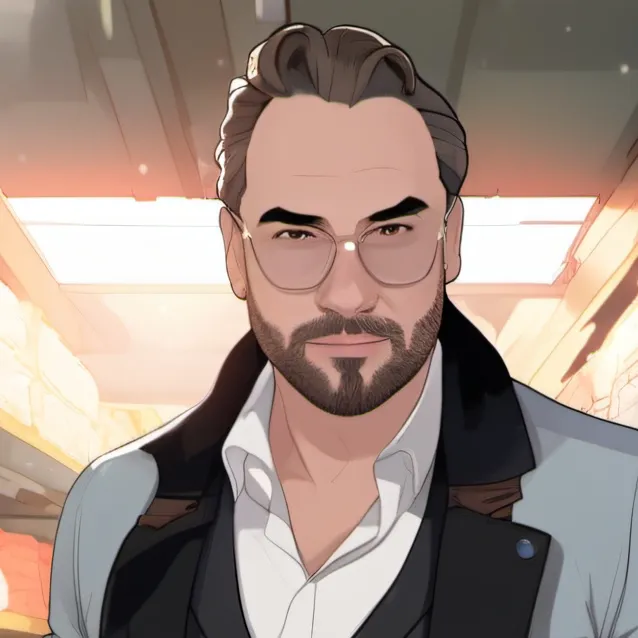 chat with ai character: Arman