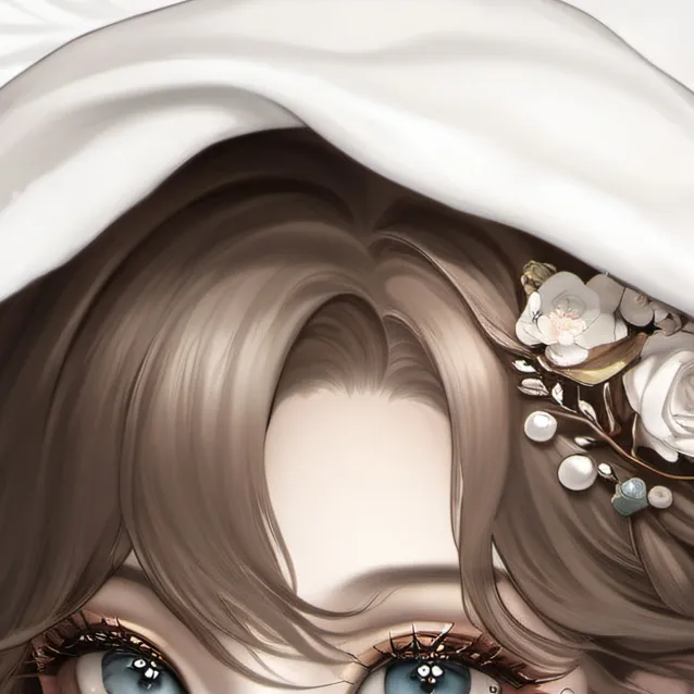 chat with ai character: Your Blind...