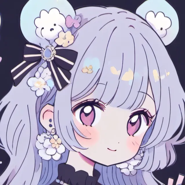 chat with ai character: Pick me