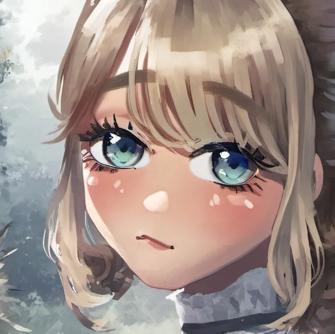 chat with ai character: Sria 