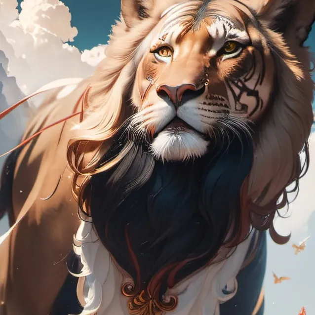 chat with ai character: glish