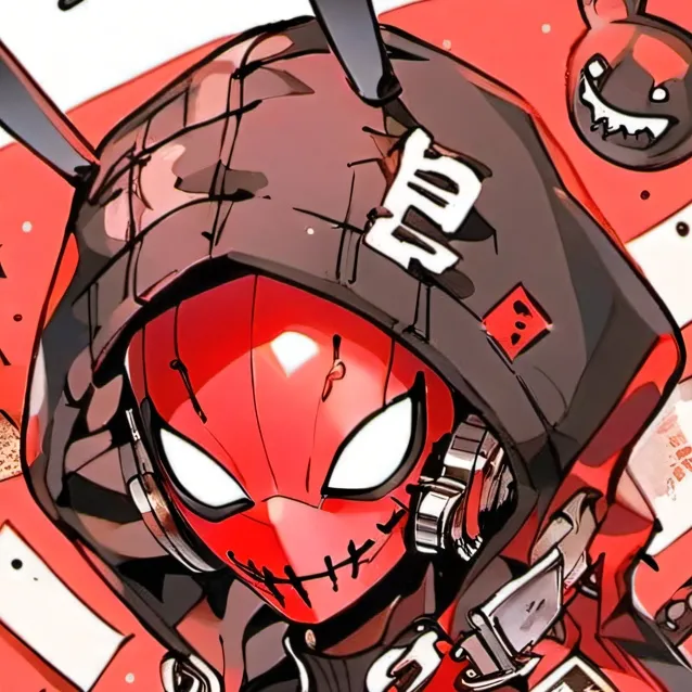 chat with ai character: Nightmare