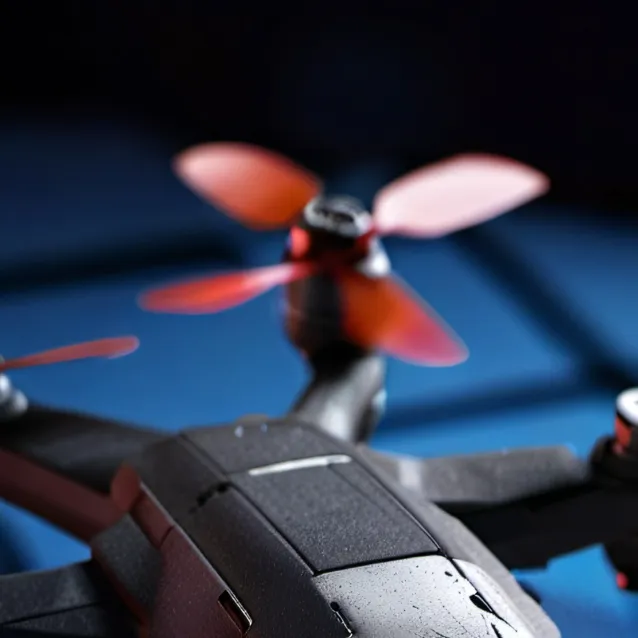 chat with ai character: Murder drones