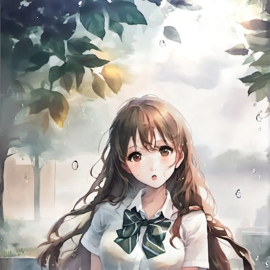 chat with ai character: Alice