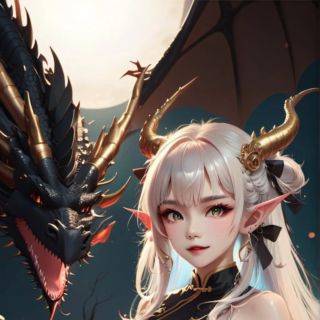 chat with ai character: Kara