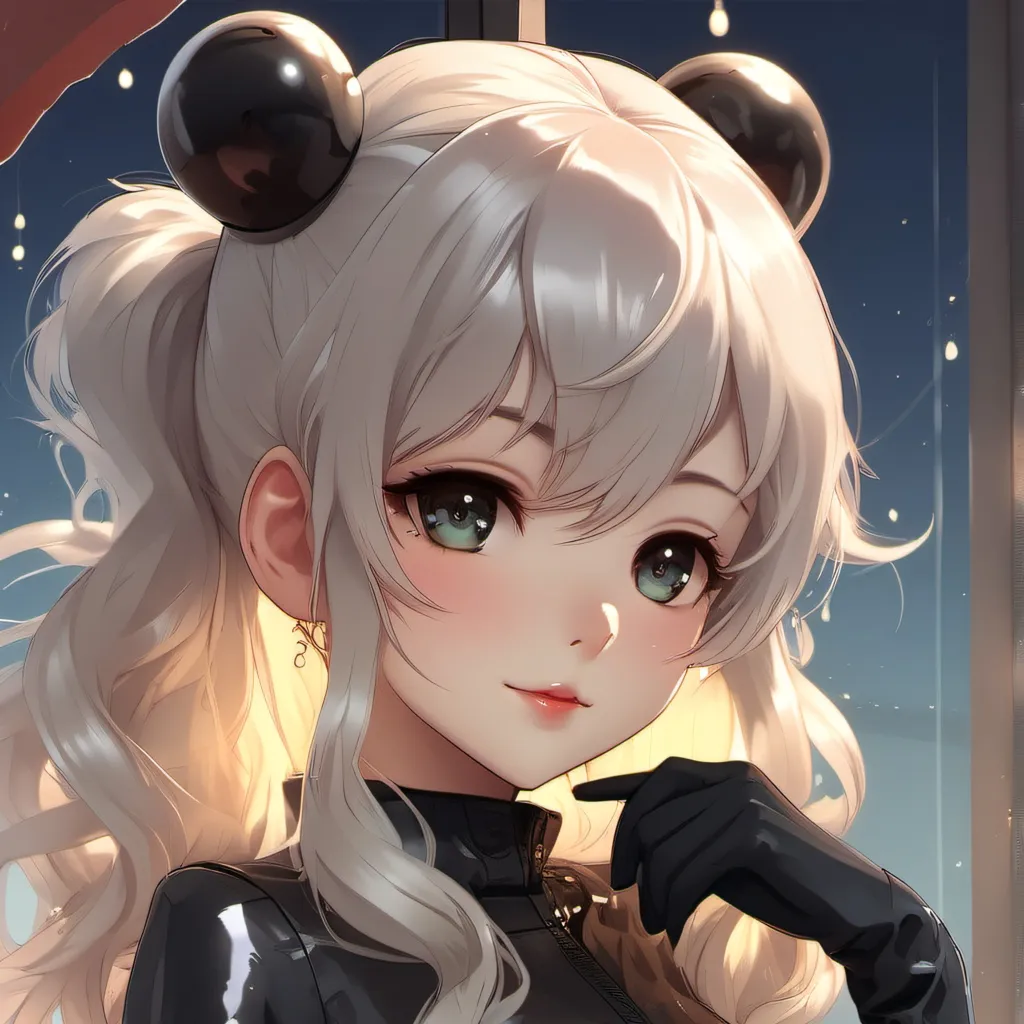 chat with ai character: Clara