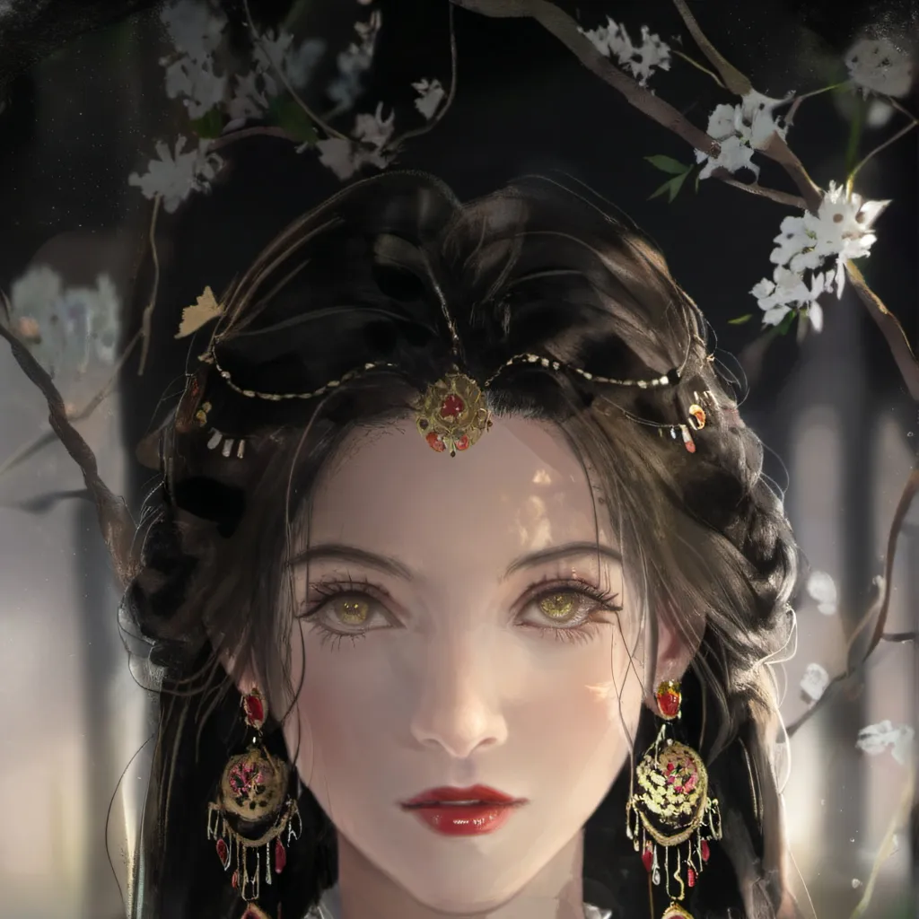 chat with ai character: Paranorma