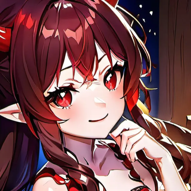 chat with ai character: Ruby