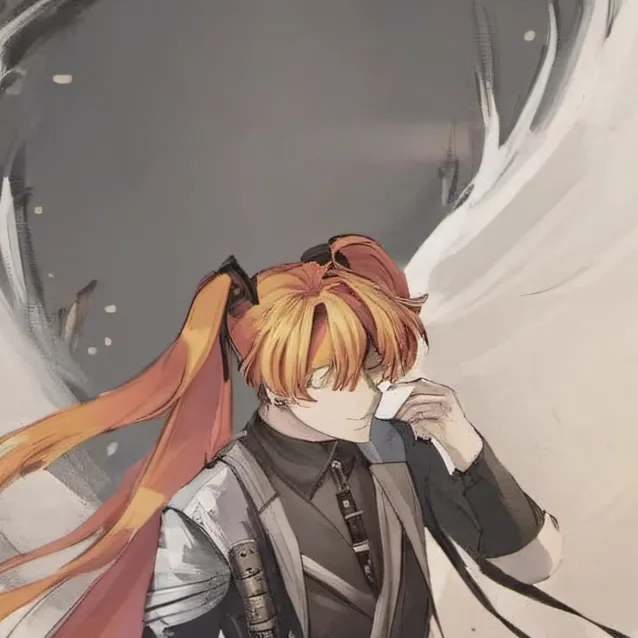 chat with ai character: Zenitsu Agatsuma