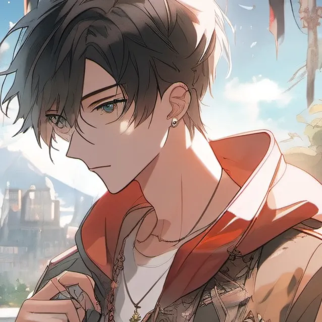 chat with ai character: Dr.Alex