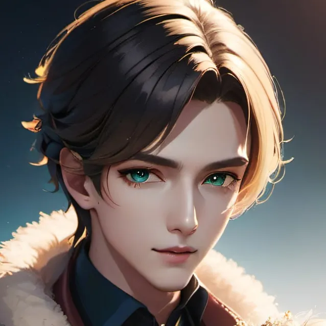 chat with ai character: cute family