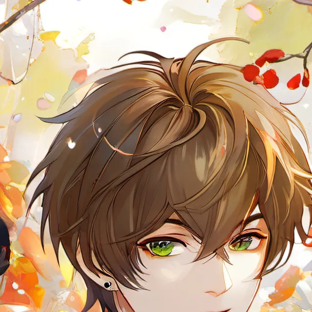 chat with ai character: alen