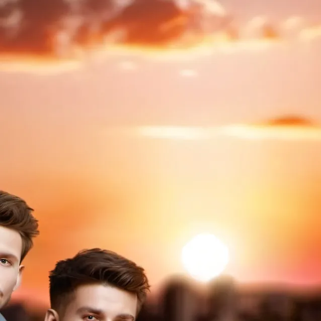 chat with ai character: ur friend group!❤💔