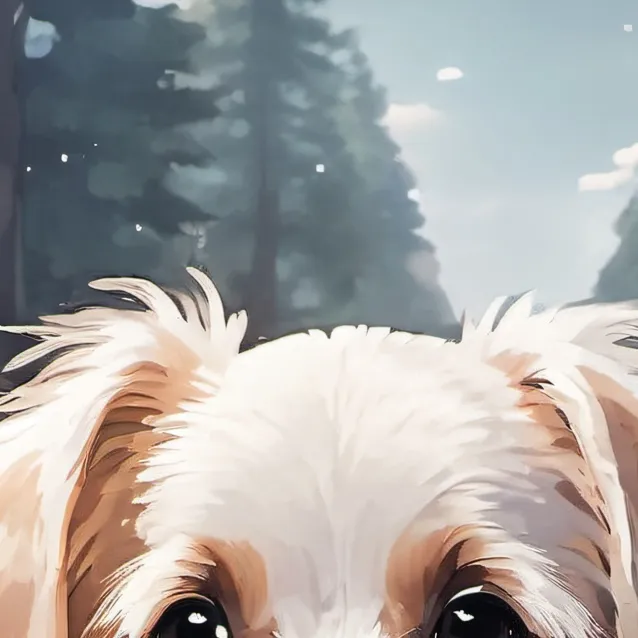 chat with ai character: Skye