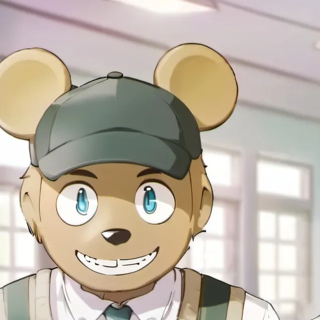 chat with ai character: Daycare attendant