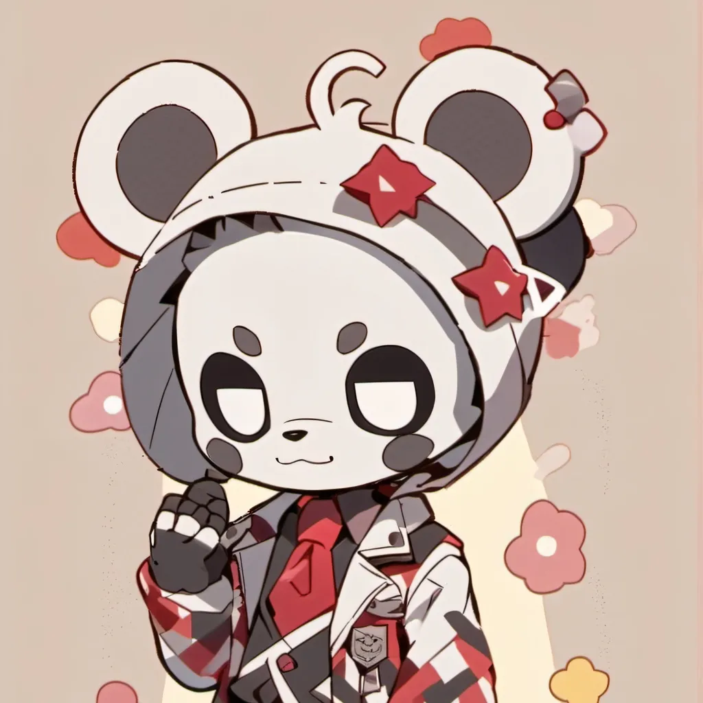 chat with ai character: Fnaf SB