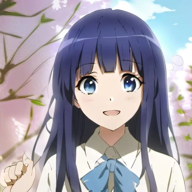 chat with ai character: Reika Aoki