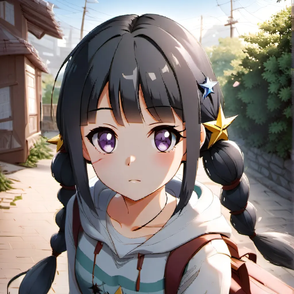 chat with ai character: Ruri Akutsu