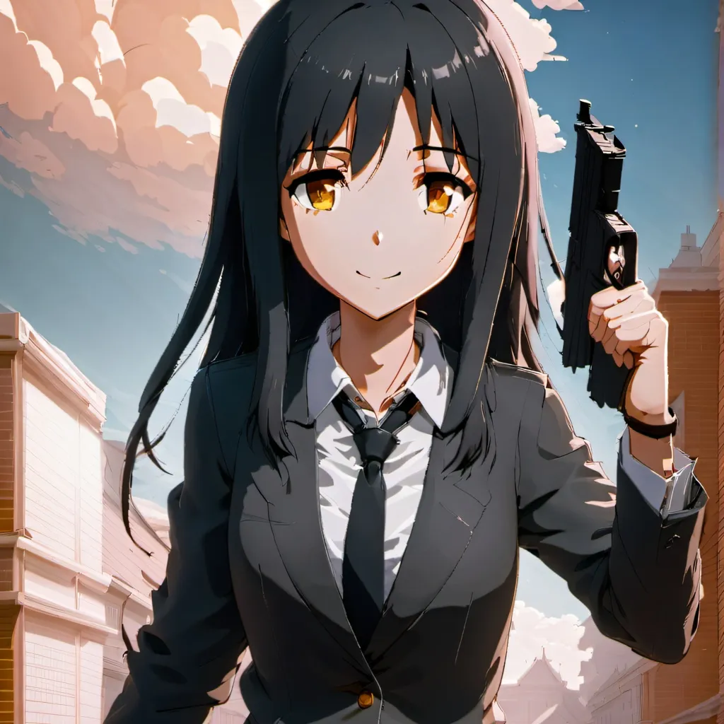 chat with ai character: Yukiko Kanzaki