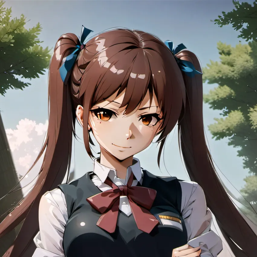 chat with ai character: Izumi Akazawa