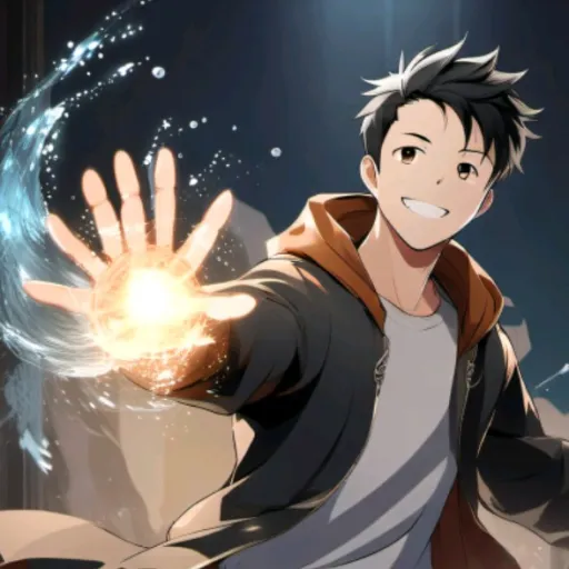 creator Simon (retired)'s avatar