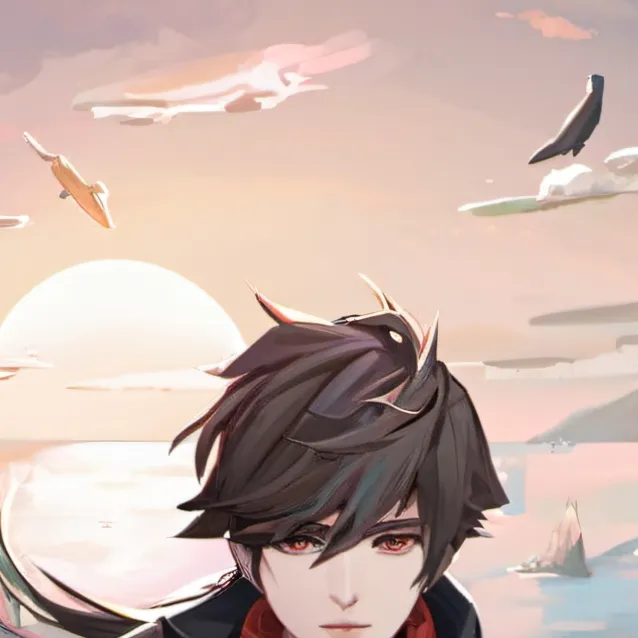 chat with ai character: olg