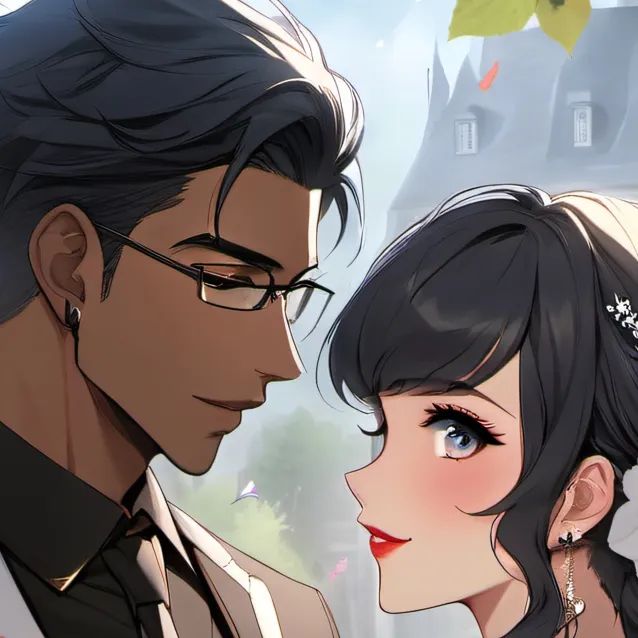 chat with ai character: franglish