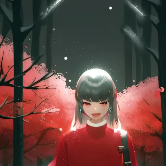 chat with ai character: dead ghost 